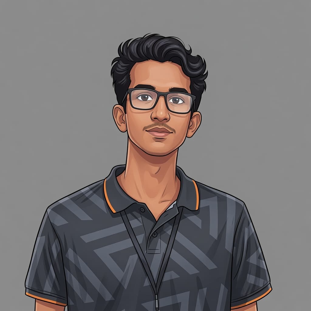Dinil Thilakarathne